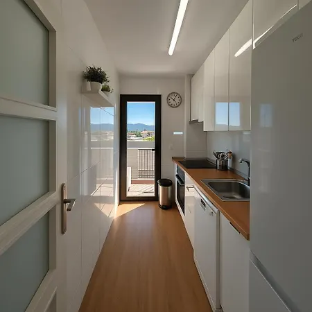 Bahia Blanca Pool Tennis Apartman Marbella