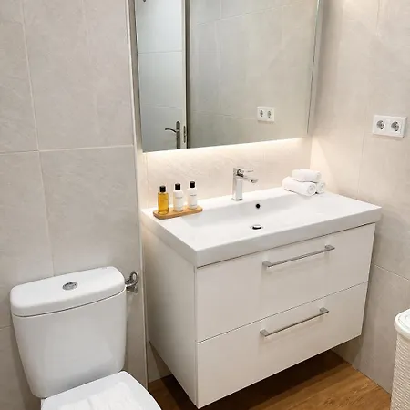 Bahia Blanca Pool Tennis Apartman Marbella