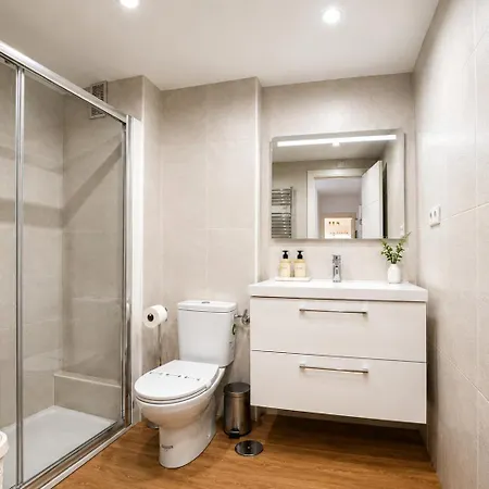 Apartman Bahia Blanca Pool Tennis