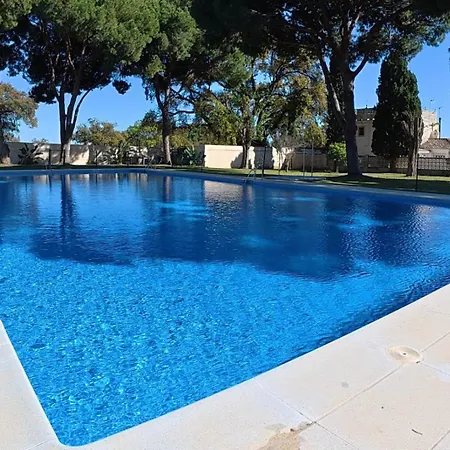 Bahía Blanca Pool Tennis *