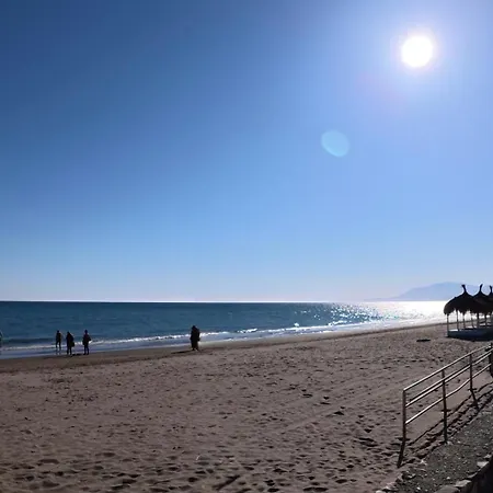 Apartman Bahia Blanca Pool Tennis Marbella