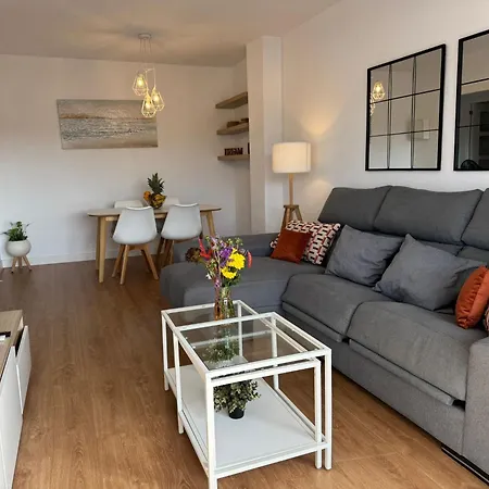 Bahia Blanca Pool Tennis Apartment Marbella