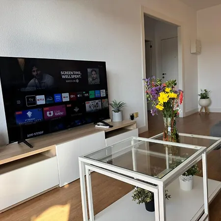 Bahia Blanca Pool Tennis Apartment Marbella