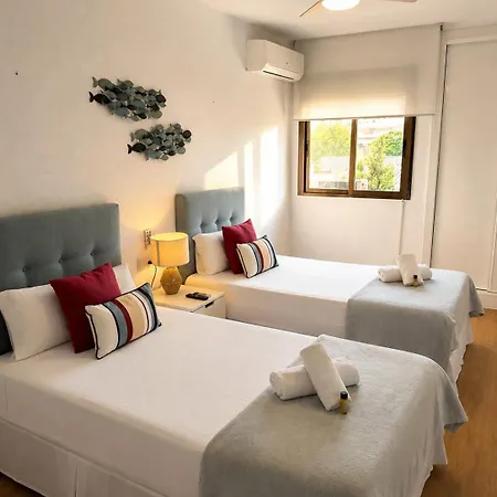 Apartment Bahia Blanca Pool Tennis *