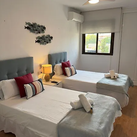 Apartment Bahia Blanca Pool Tennis *