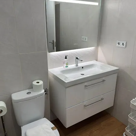 Apartment Bahia Blanca Pool Tennis Marbella