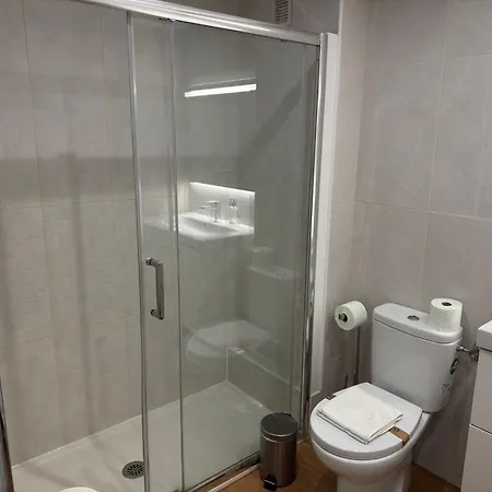 Bahia Blanca Pool Tennis Apartment