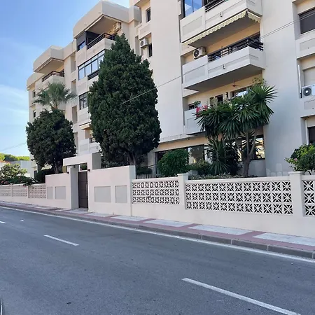 Bahia Blanca Pool Tennis Apartment